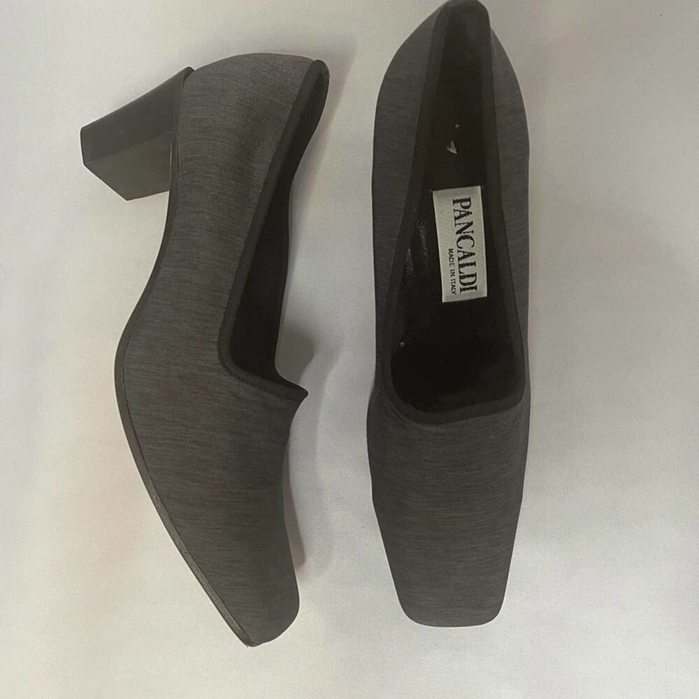 Pancaldi‎ Heels